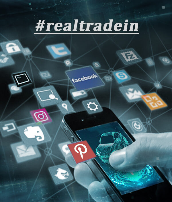 #REALTRADEIN