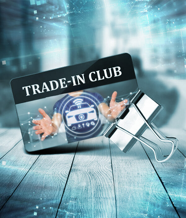 TRADE-IN CLUB