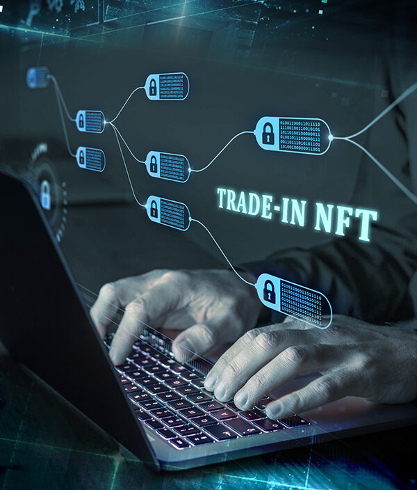 TRADE-IN NFT