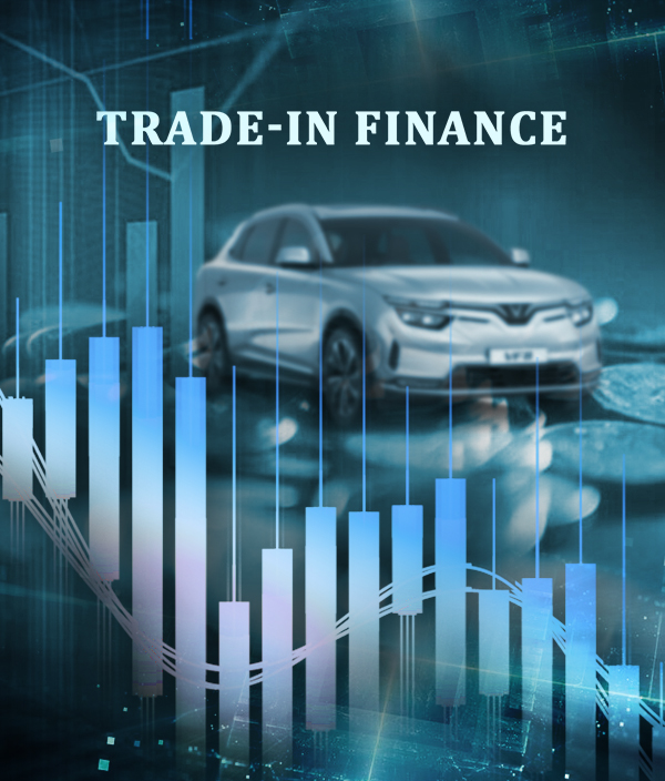 TRADE-IN FINANCE